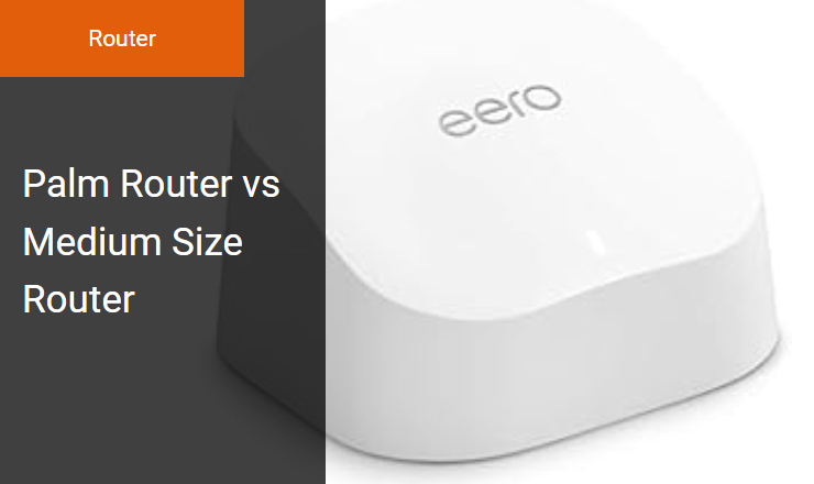 Palm Router vs. Medium-Size Router - Best Woodworking Router for Collet Capacity and Motor Horsepower Image