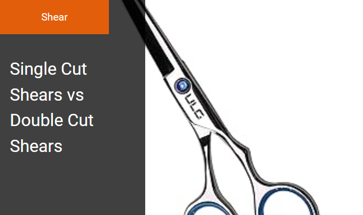 Single Cut Shears vs Double Cut Shears - Right Shear for Distortion-Free Sheet Metal Fabrication Image
