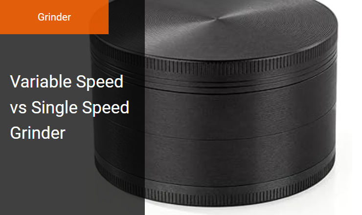 Variable Speed vs. Single Speed - Optimizing Angle Grinder RPM for Precision Material Removal Image