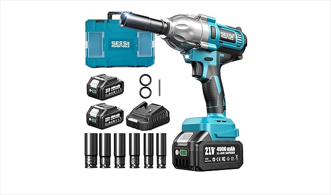 powertooly.com Image Banner